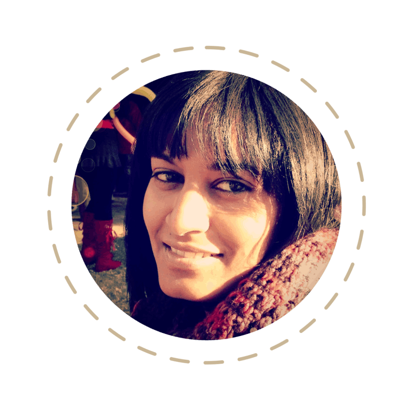 Kes Iyer Rooplall