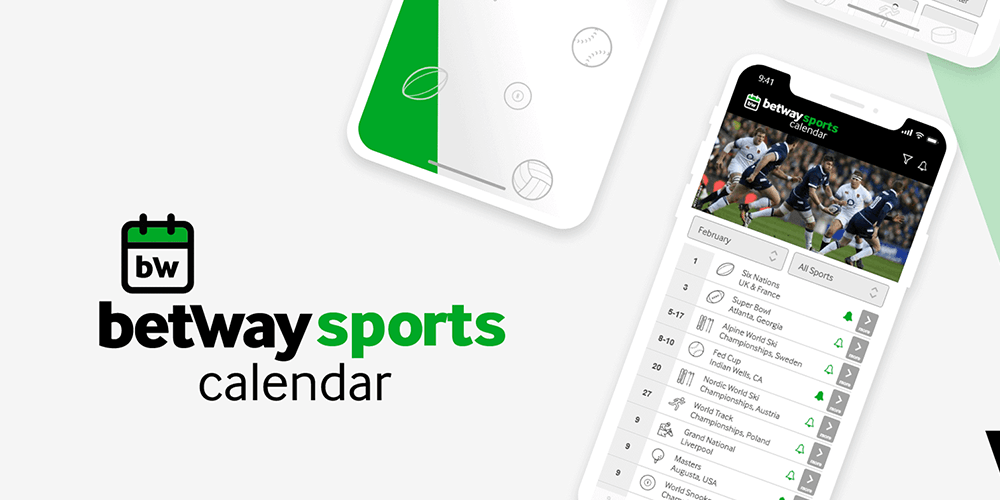 Sports Calendar App