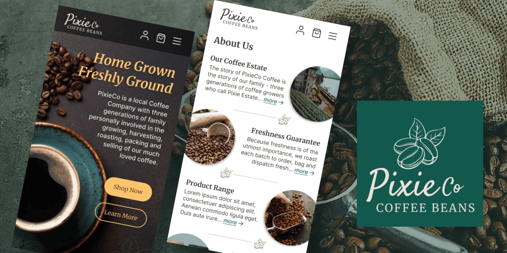 Mobirise Website Builder